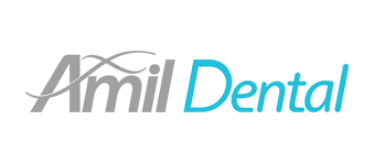 Logo Amil Dental