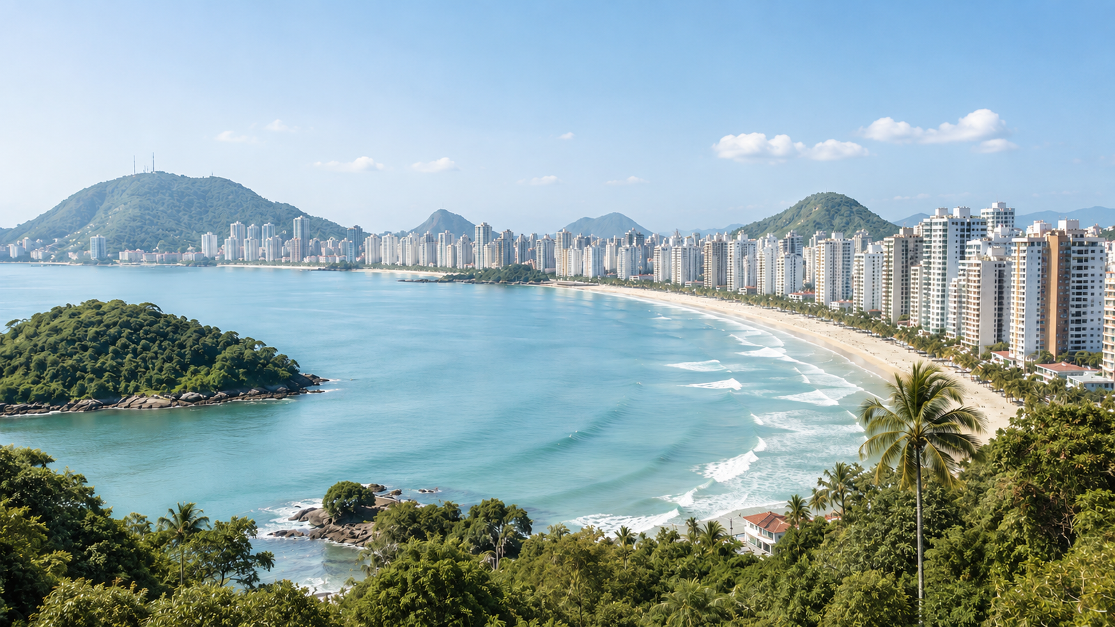 Planos de saúde no Guarujá na Baixada Santista