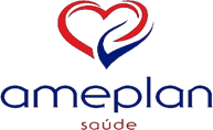 Logo Ameplan Saúde Empresarial