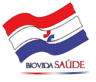Logo Bio Vida Saúde Empresarial