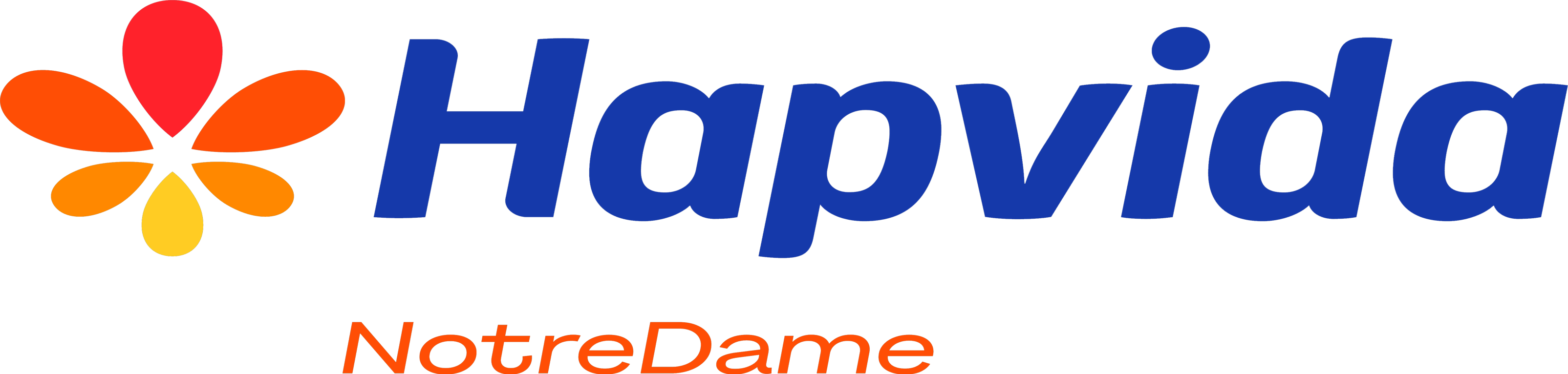 Logo NotreDame Intermédica