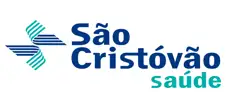 Logo São Cristóvão Saúde