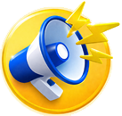 Megafone Dominium