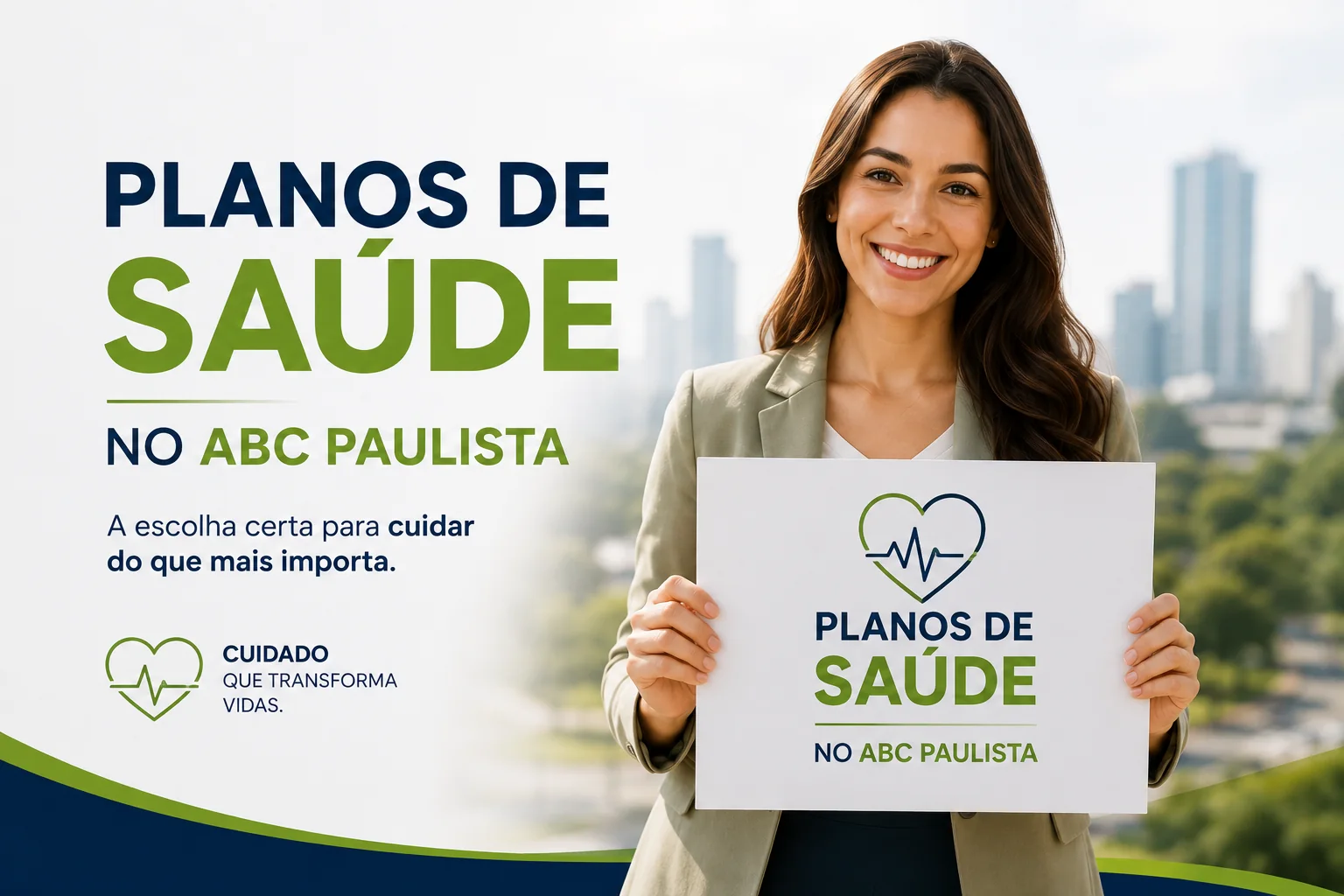Planos de saúde no ABC Paulista - Dominium Corretora