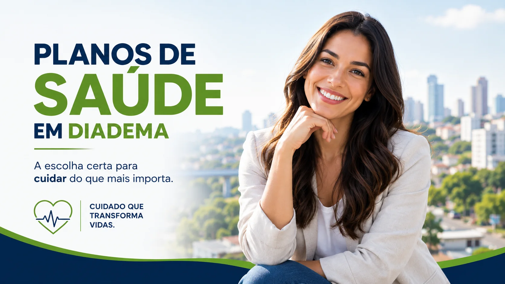 Planos de saúde em Diadema - Dominium Corretora