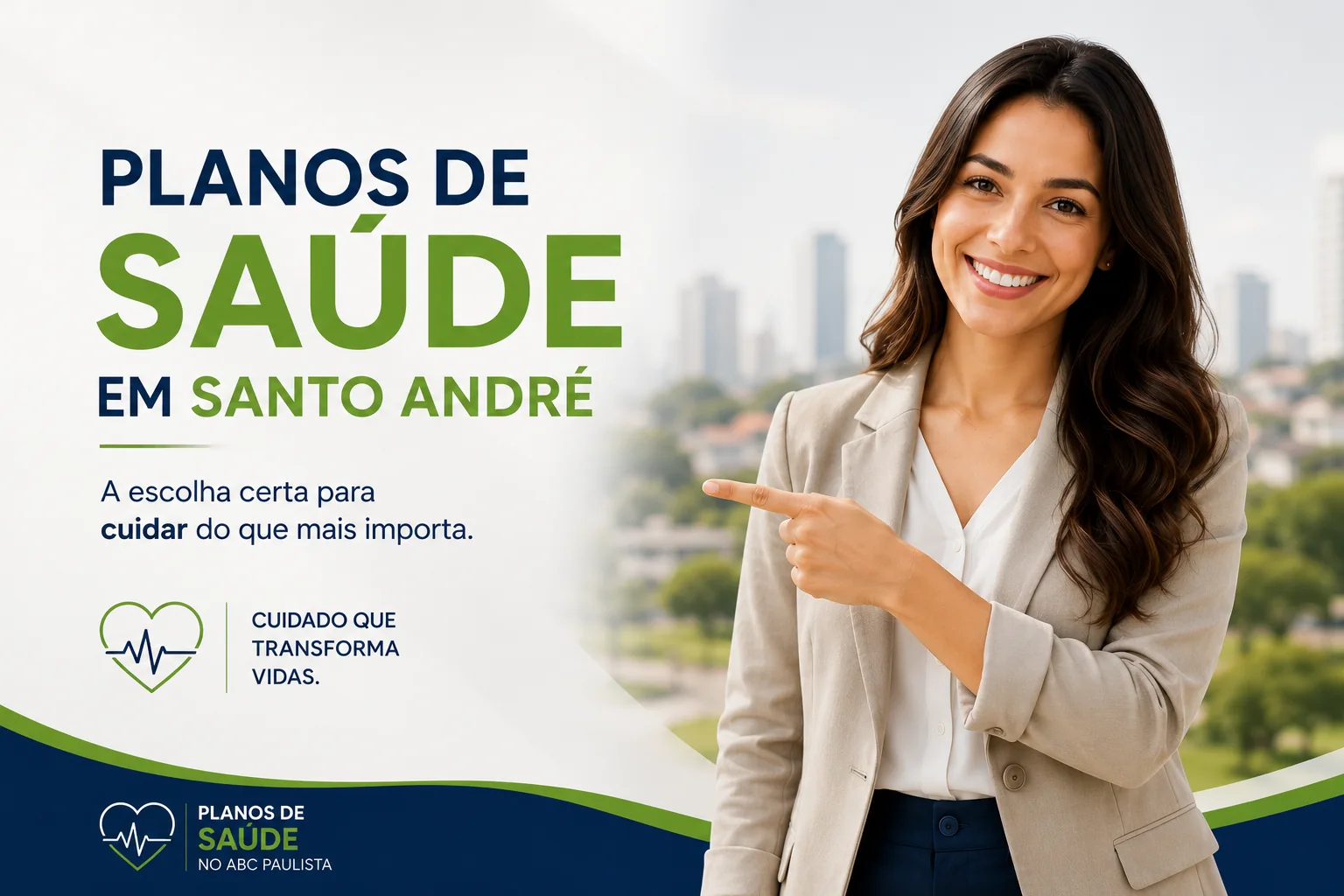 Planos de saúde em Santo André - Dominium Corretora
