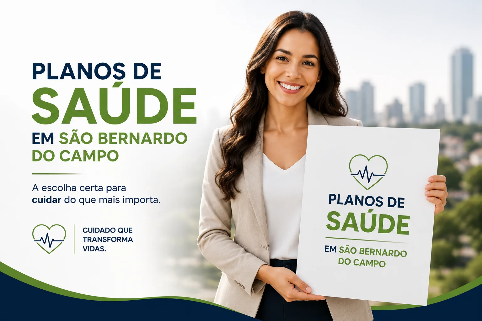 Planos de saúde em São Bernardo do Campo - Dominium Corretora