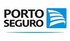 Logo da Porto Seguro