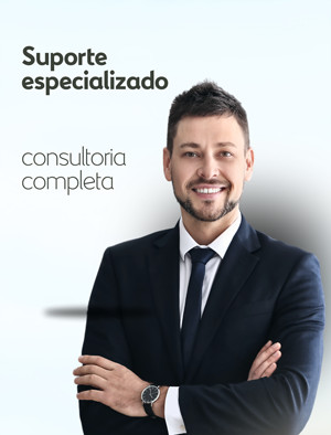 Consultor especializado Dominium Corretora